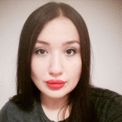 zohraserhenova Profile Picture