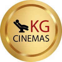 KG CINEMAS(@kgcinemas) 's Twitter Profile Photo