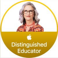 Linda Rubens M.Ed ADE(@lindarubens) 's Twitter Profile Photo