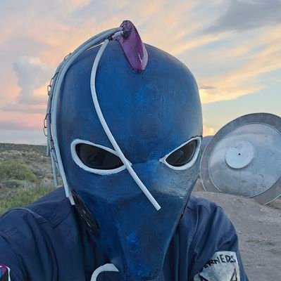 The Star Pilot Alliance + Terran Envoy Skarry
:Crew: (2) StoliP RatS
:PRIMARY MISSION: Research Earth
:TEMP DEPLOYMENT: 🇺🇦 69th Sniffing Brigade, NAFO