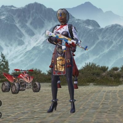 beyondalpha21's profile picture. 