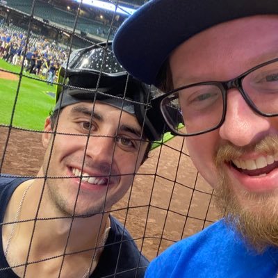 Zstells's profile picture. Milwaukee Brewers. Wisconsin Badgers. Milwaukee Bucks. Green Bay Packers. LOTR fan boy. Don’t worry, be happy.