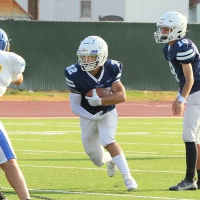 Sam Rayburn high school|c/o2026|RB|5’5|170|3.3GPA|