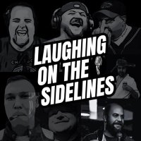 Laughing On The Sidelines(@LOTSidelines) 's Twitter Profile Photo