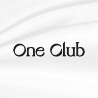 One Club(@OneClub1909) 's Twitter Profileg