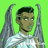 ai_aryaa's profile picture. 🎮 the first multiverse community-centered web3 game that brings ultimate utilities and values to your nft assets. 🤖