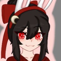 Chang'e, The Moon Rabbit Mistress (@moonrabbitcool) 's Twitter Profile