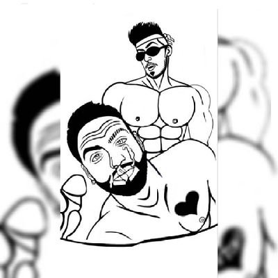 Chico joven Creador de dibujos xxx sexis🔥🍑🍌👅🤤😇