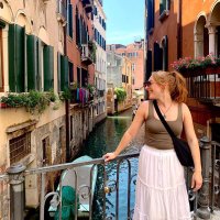 Hannah Kane (@hannahkanee_) 's Twitter Profile Photo