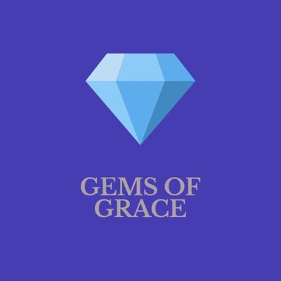 The Twitter home of #Grace Emergency #Missions and the GEMs of Grace #podcast hosted by our founder @wadeclong