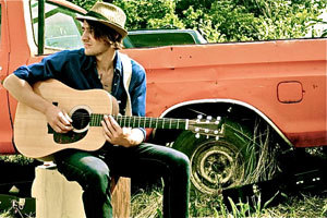 TDGrey's profile picture. Just a man and his guitar...