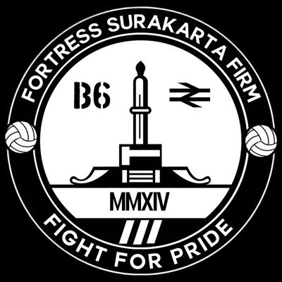 Fortress Surakarta Firm