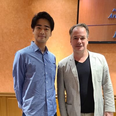 個人的なつぶやきアカウント。フォローや反応はお友達にしかしませんので悪しからず🙇
公式はコチラ→https://t.co/RzzM4ui7l8