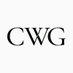 CWG Speakers (@cwgspeakers) Twitter profile photo