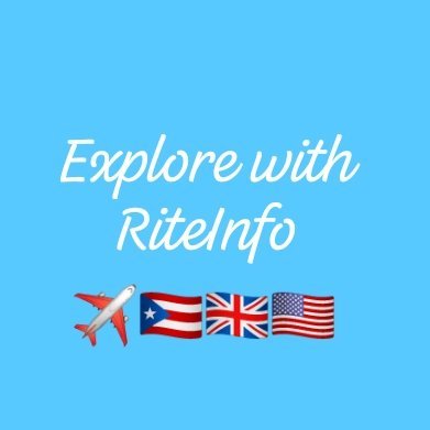 RiteInfo will provide you with a wealth of information covering scholarships, Oil & Gas job listings, relocation support, and beyond.