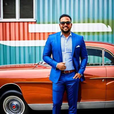 Digital Strategist | Podcast Host - The Pivot Paradox | SBM at @chimpandzinc | Ex-@MarriottIntl & @CafeCoffeeDay | Guest Speaker at @DypuShts