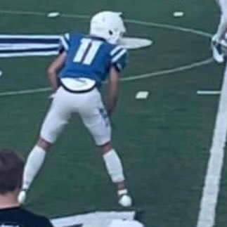 📍Robinson, TX/ C/O 2027/SS/2nd/CF/ Cornerback | 5’8 135 | 254-744-0365 ||. lanelawson99@yahoo.com