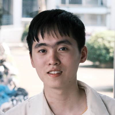 Ph.D. @uwcse.
undergraduate @ZJU_China. 
I'm interested in mathematics, agi, and physics.