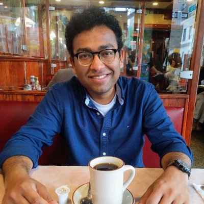 Fellow @HarvardSTS | PhD @NU_PolicySchool| Formerly @iitdelhi             
In to history and politics of things. Caffeinated Bihari.