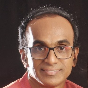 gupathy's profile picture. Chief Scientist at CSIR-CCMB and Working for Biodiversity Conservation. Views are personal! RTs are not endorsement!