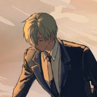 ้ฟๅฒ (@langaloulou) 's Twitter Profile Photo ้ฟๅฒ (@langaloulou) 's Twitter Profile Photo