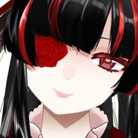 夜舞ありす🥀🐰 (@alice_yorumai) Twitter profile photo