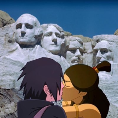 I LOVE KATARA X SASUKE SO MUCH • Craving • Emotional • Looking to be held tight •