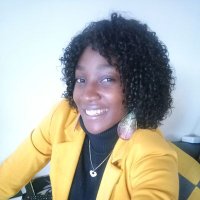 SADO YOUSSEU Francine Berlange (@sadoyousseu) 's Twitter Profile