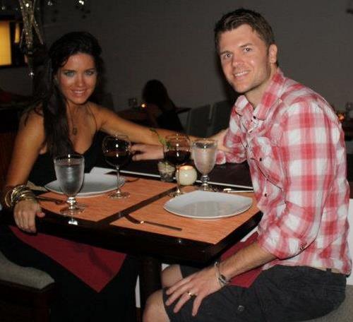 Kylee Kimosh Profile