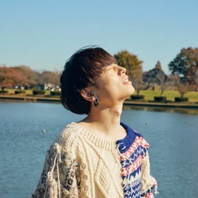yu06720883's profile picture. GIS→Keio 27’🇧🇪
