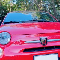 ゆっちゃん🦂Abarth595 owner (@dgs47_y) 's Twitter Profile