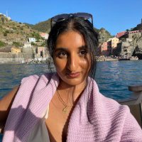 Gowri Rajaram 🌱 (@gowrirajaram) 's Twitter Profile