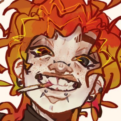 Taako is me. ★ I'm an artist, and an over dramatic loser 25/boy/Taurus/infp/chaotic neutral - @ripteeth is my art twitter