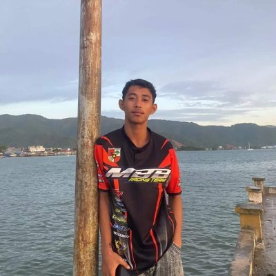 Daniyongki10's profile picture. since i gave you a free follow please follow my account