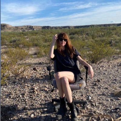 Senior editor at @TexasMonthly. Former managing editor @bigbendsentinel. @DNAinfoNY forever. Reach me at ahobbs@texasmonthly.com.