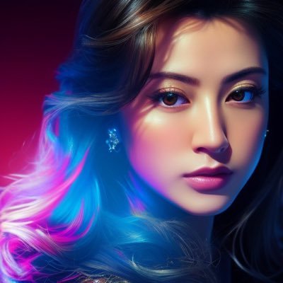 BeautPink's profile picture. Happy≒Healthy≒Beauty≒Oxytocin♥️🎧I LOVE Brain Music🩷Psychology📝 Economics📚Food🐚🦑 🥦🦪🖼🎨Design👗✨ My profile photo by AI-created 🩵