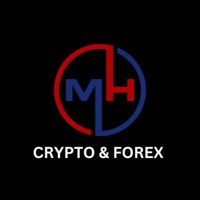 Crypto trader and investor
#bitcoin #ethereum