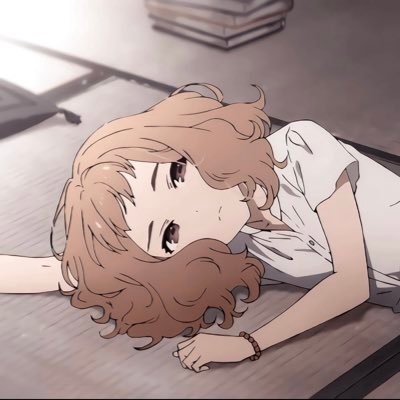 Will you love me even if i’m a little hikiomori?