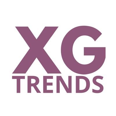 🌐 XG Trends Team (zqalphaz support) | Part of XG Global 🌐 XG Fan Account  #XG
#XGALX
@XGOfficial_