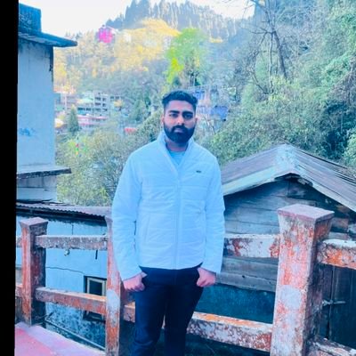 AmriteshPatha13's profile picture. Collection Manager