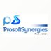 Prosoft Synergies Private Limited (@Prosoftsyn46522) Twitter profile photo