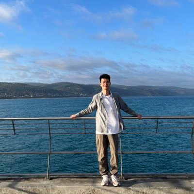 LiangXu666's profile picture. Liang