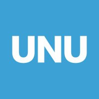 UN University (@ununiversity) 's Twitter Profile