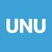 UN University (@UNUniversity) Twitter profile photo