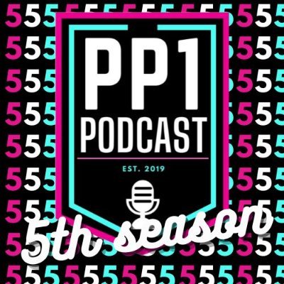 ThePP1Podcast Profile Picture