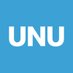 国連大学 (@unu_japan) Twitter profile photo 国連大学 (@unu_japan) Twitter profile photo