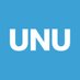 国連大学 (@UNU_Japan) Twitter profile photo