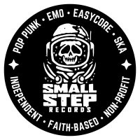 SmallStepRecords(@SmallStepRecs) 's Twitter Profile Photo