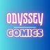 @OdysseyComicsX