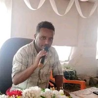 Getahun Tadese (@pdhaamolee1552) 's Twitter Profile